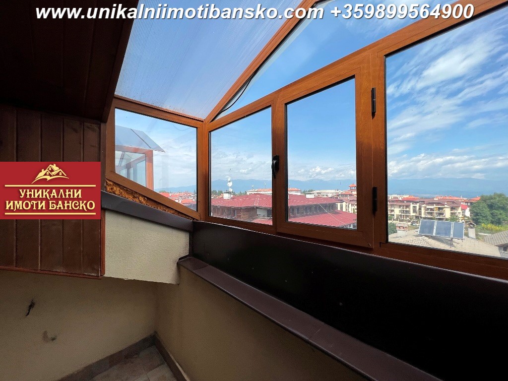 Апартаменты в Банско, Болгария, 63 м² - фото 9