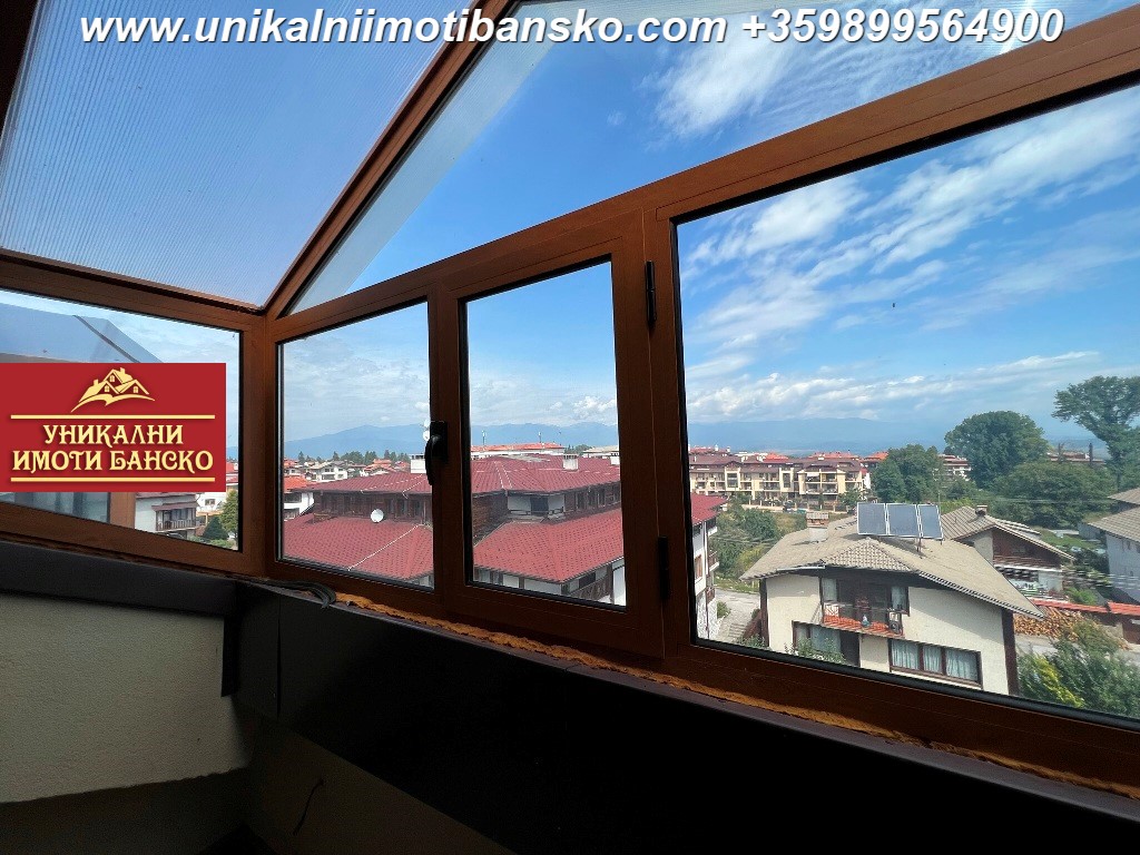 Апартаменты в Банско, Болгария, 63 м² - фото 5