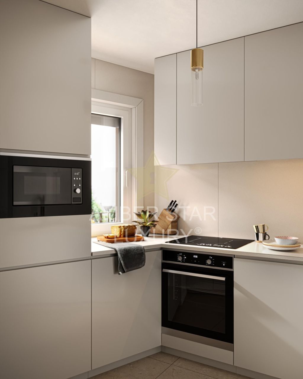 Апартаменты в Вила-Нова-ди-Гая, Португалия, 85.2 м² - фото 5