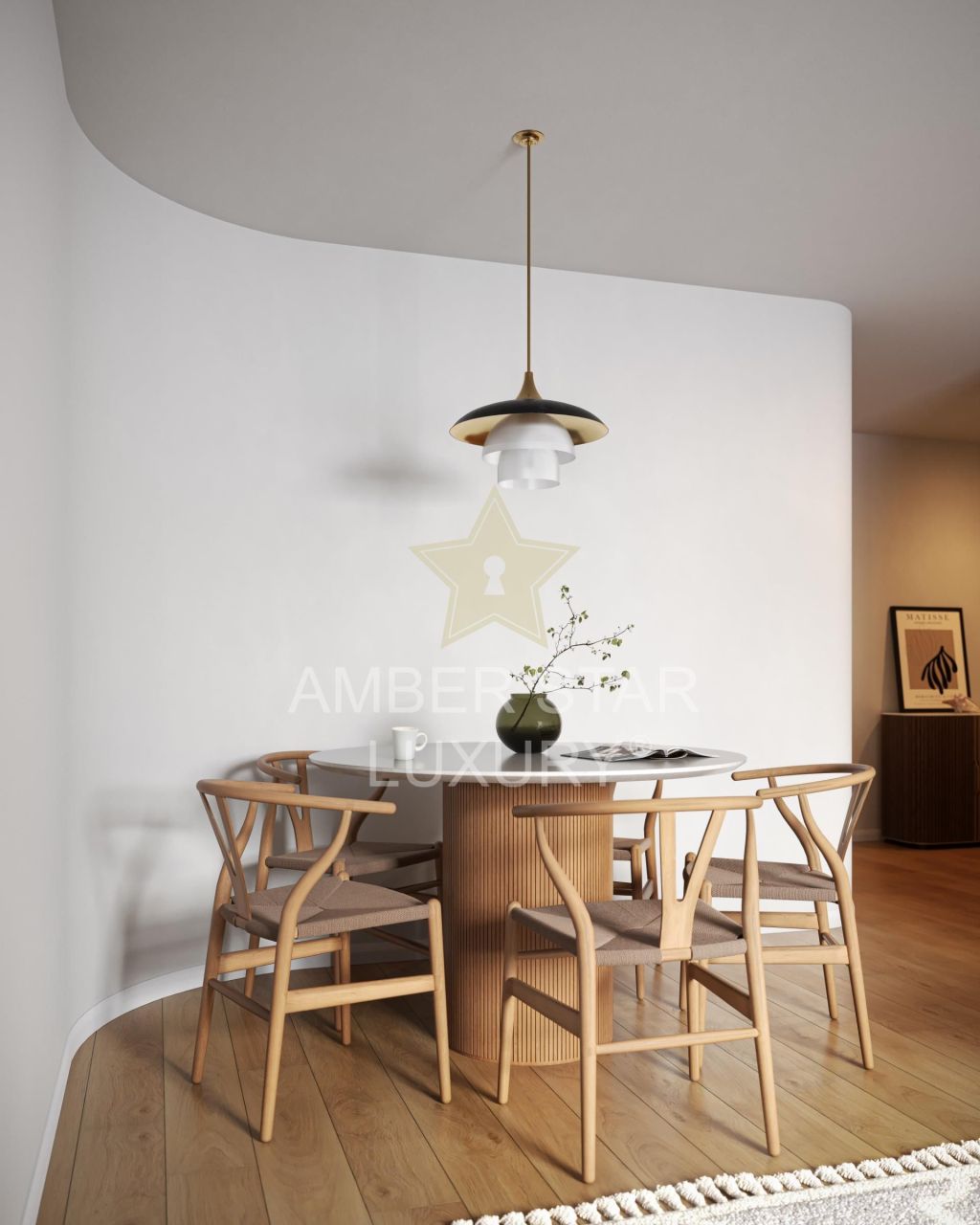 Апартаменты в Вила-Нова-ди-Гая, Португалия, 85.2 м² - фото 7