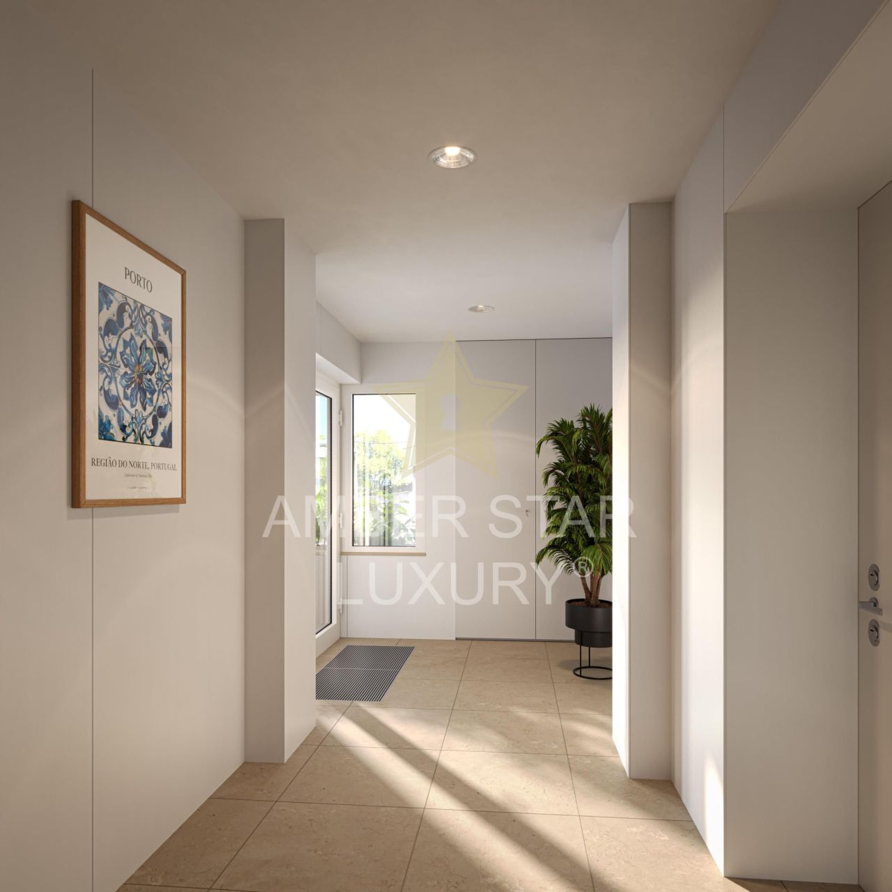 Апартаменты в Вила-Нова-ди-Гая, Португалия, 85.2 м² - фото 9