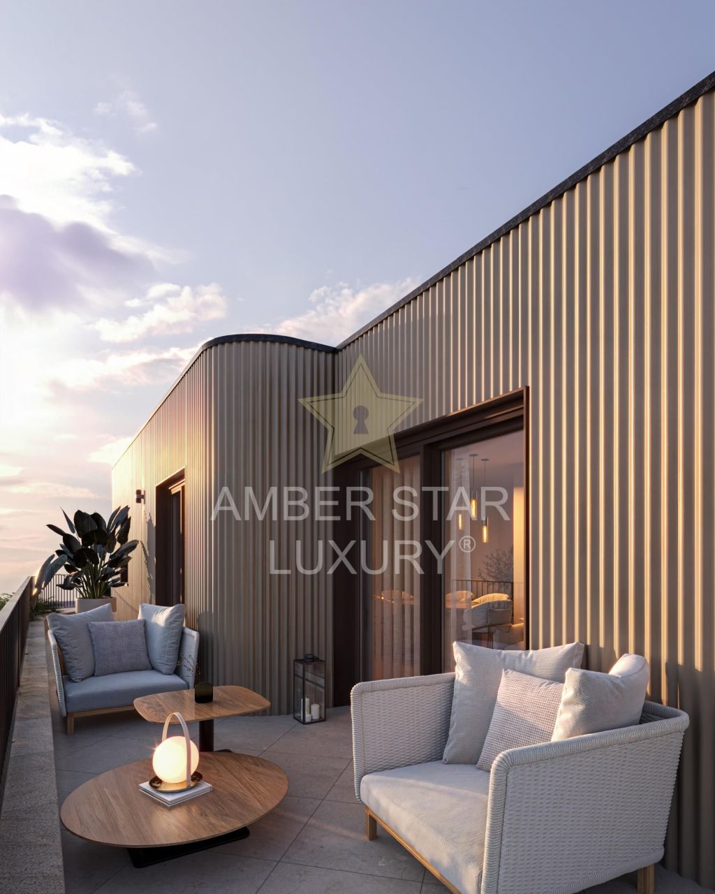 Апартаменты в Вила-Нова-ди-Гая, Португалия, 85.2 м² - фото 10