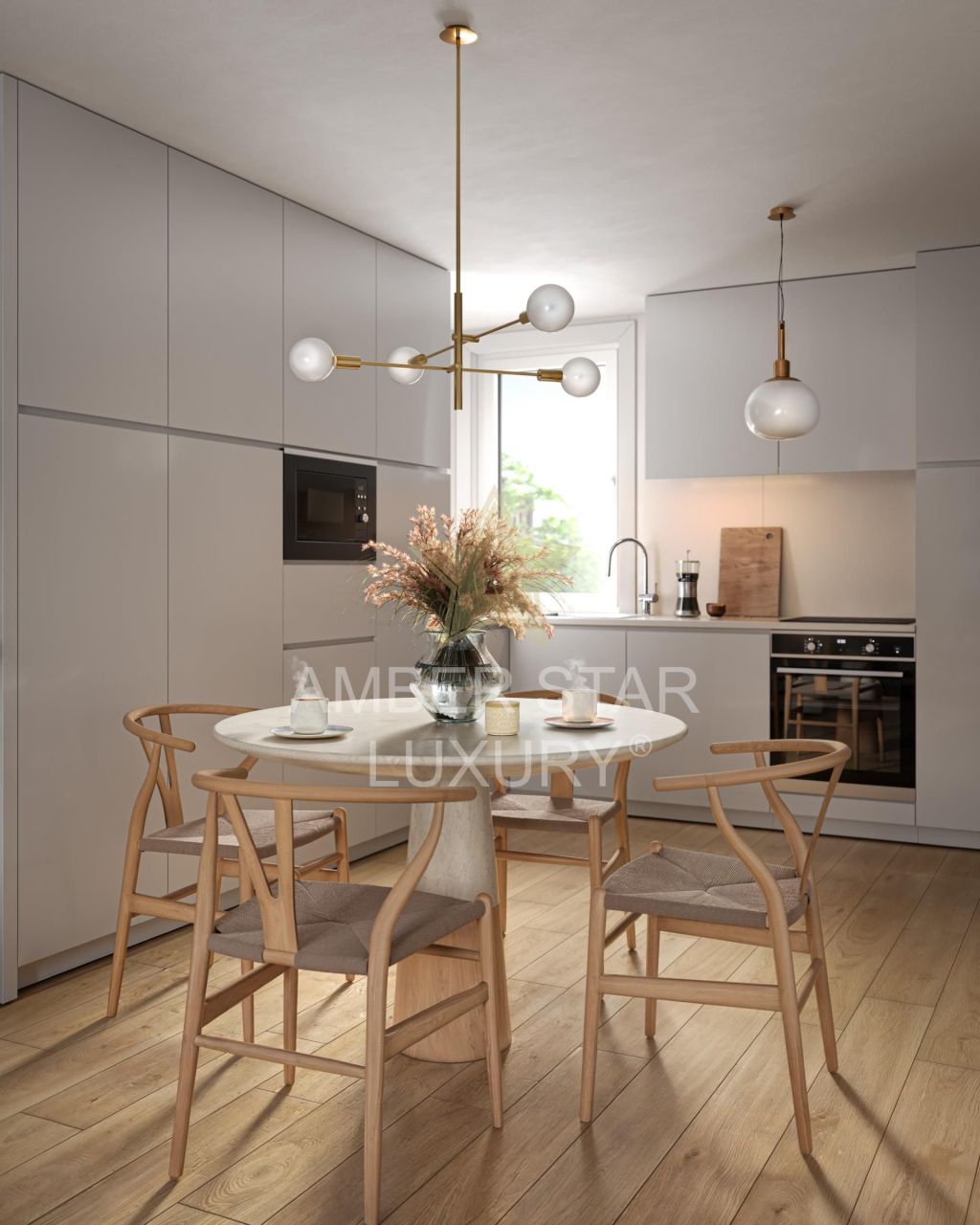 Апартаменты в Вила-Нова-ди-Гая, Португалия, 85.2 м² - фото 6