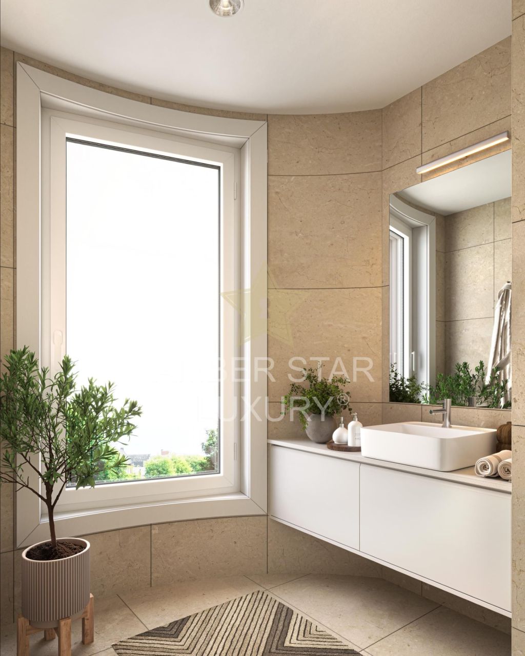 Апартаменты в Вила-Нова-ди-Гая, Португалия, 85.2 м² - фото 12