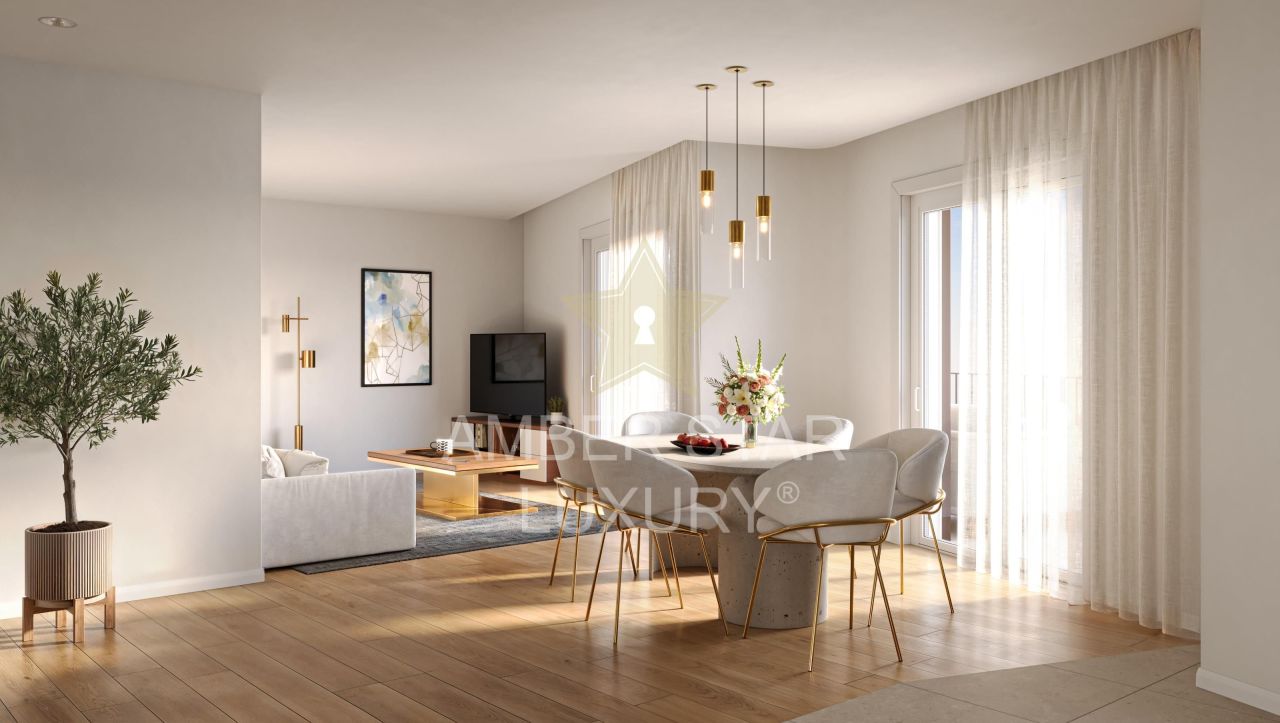 Апартаменты в Вила-Нова-ди-Гая, Португалия, 85.2 м² - фото 8