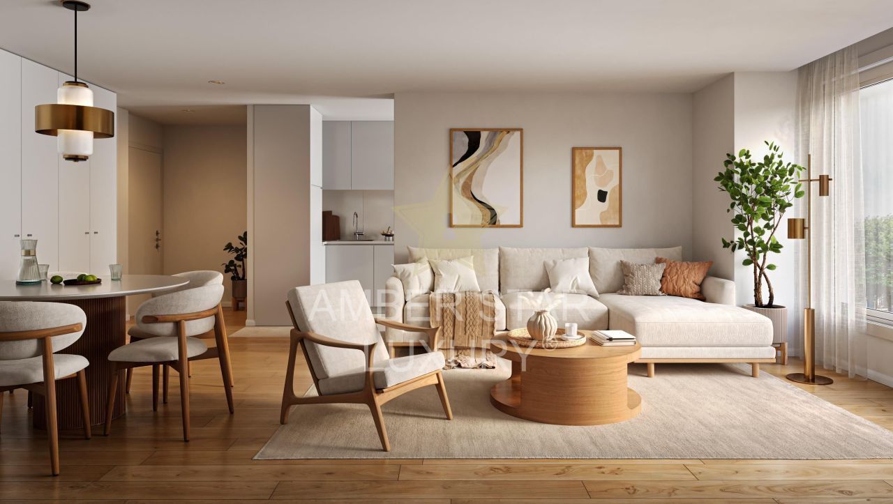 Апартаменты в Вила-Нова-ди-Гая, Португалия, 85.2 м² - фото 4