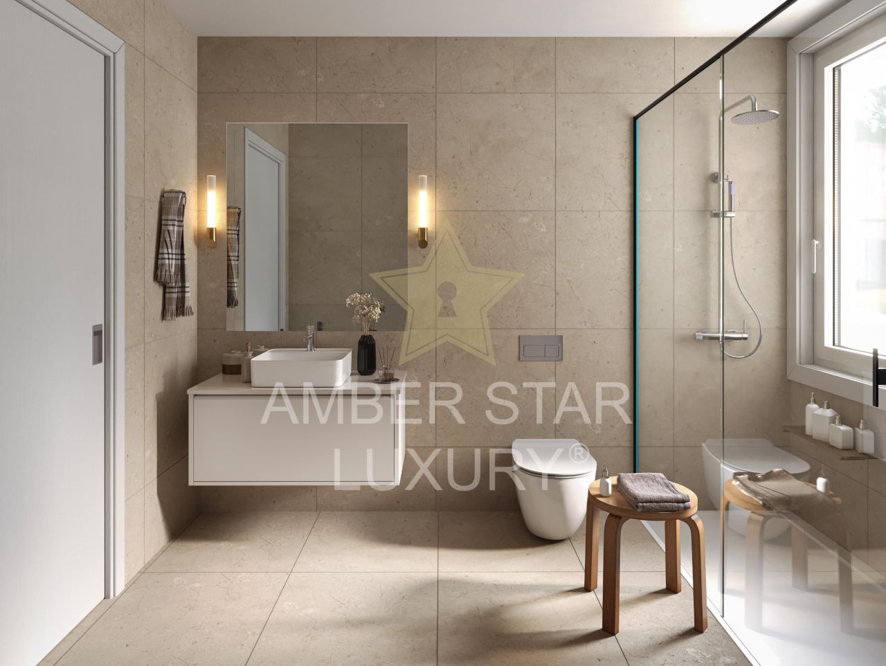 Апартаменты в Вила-Нова-ди-Гая, Португалия, 85.2 м² - фото 14