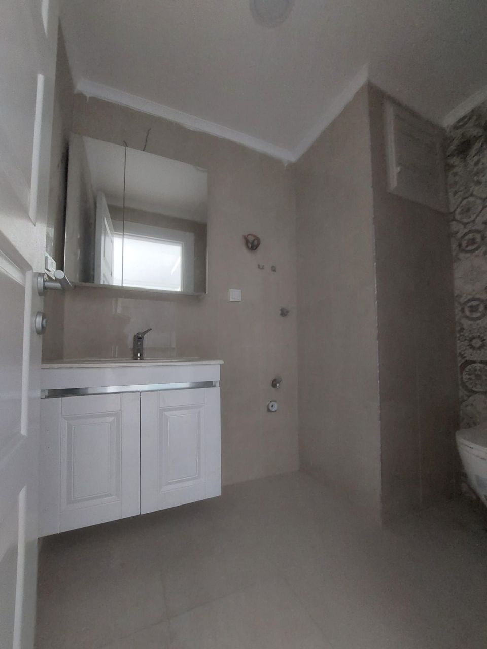 Квартира в Газипаше, Турция, 62 м² - фото 7