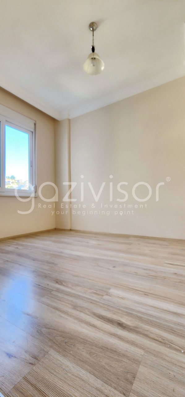 Квартира в Газипаше, Турция, 120 м² - фото 8