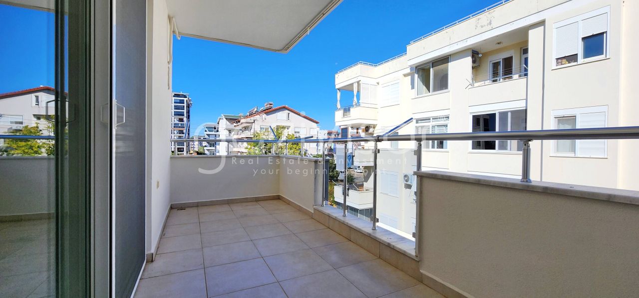 Квартира в Газипаше, Турция, 120 м² - фото 10