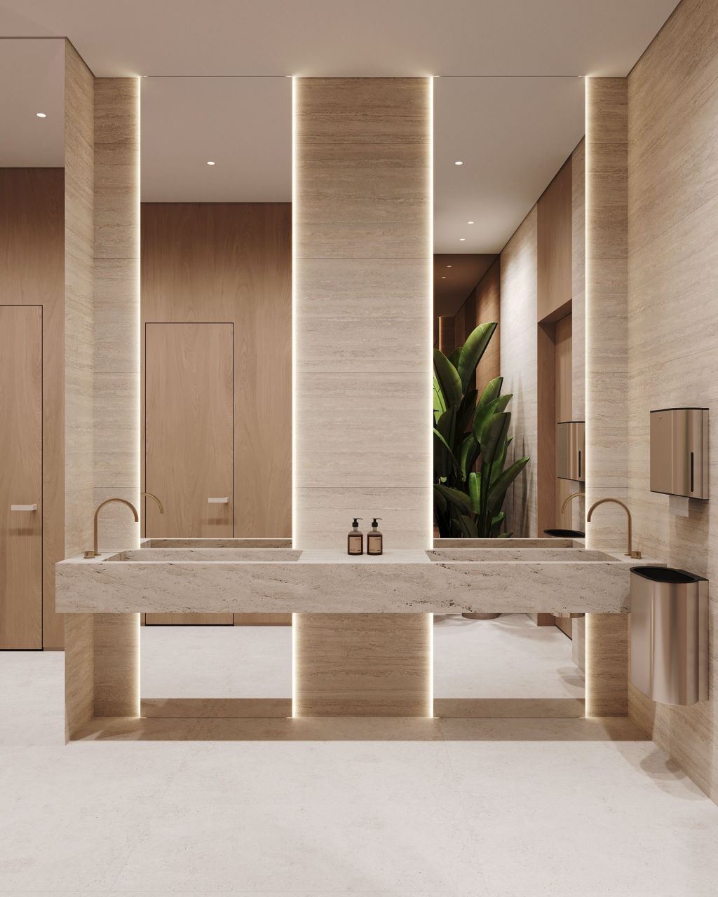 Квартира в Батуми, Грузия, 33 м² - фото 8