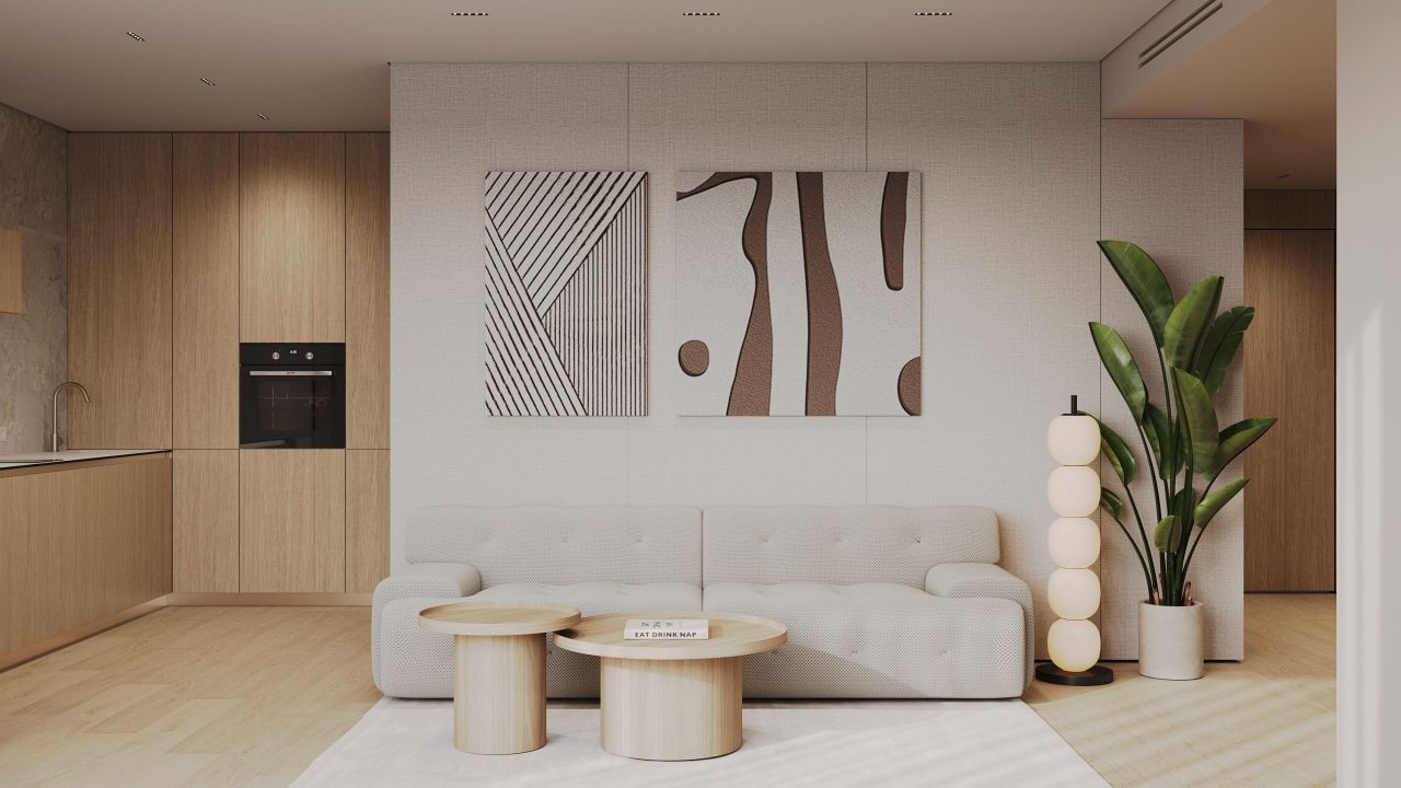 Квартира в Батуми, Грузия, 33 м² - фото 12