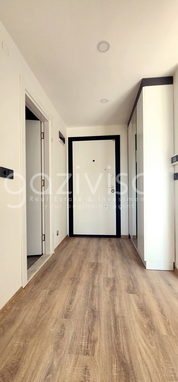 Квартира в Газипаше, Турция, 2 м² - фото 5