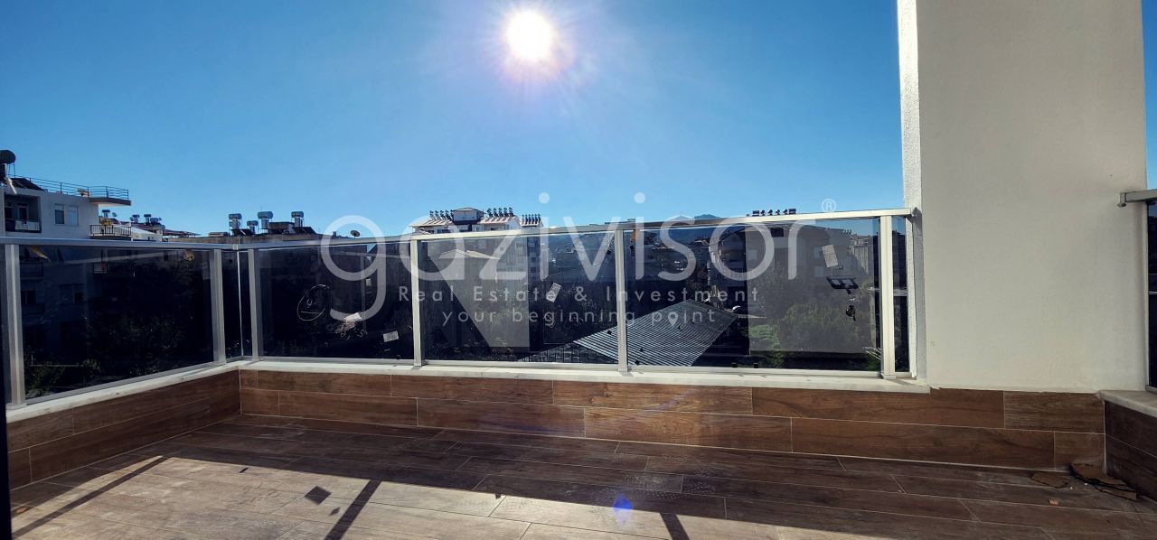 Квартира в Газипаше, Турция, 2 м² - фото 8