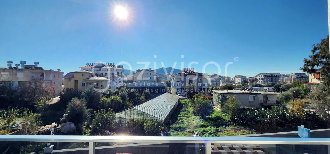 Квартира в Газипаше, Турция, 2 м² - фото 9