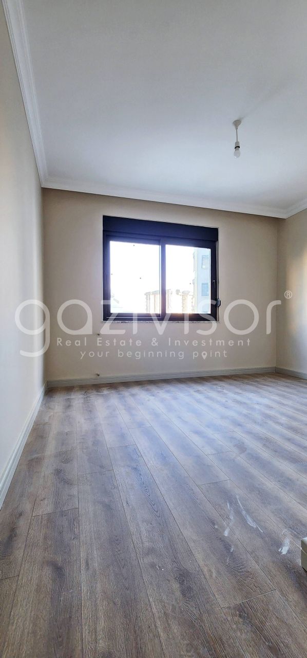 Квартира в Газипаше, Турция, 45 м² - фото 5