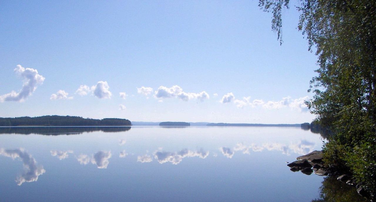 Земля в Рованиеми, Финляндия, 1.85 Га - фото 1