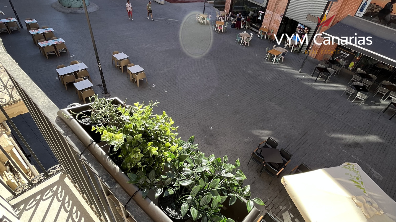 Апартаменты на Коста-Бланка, Испания, 31 м² - фото 2