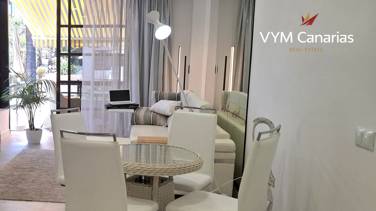 Апартаменты на Тенерифе, Испания, 72 м² - фото 3