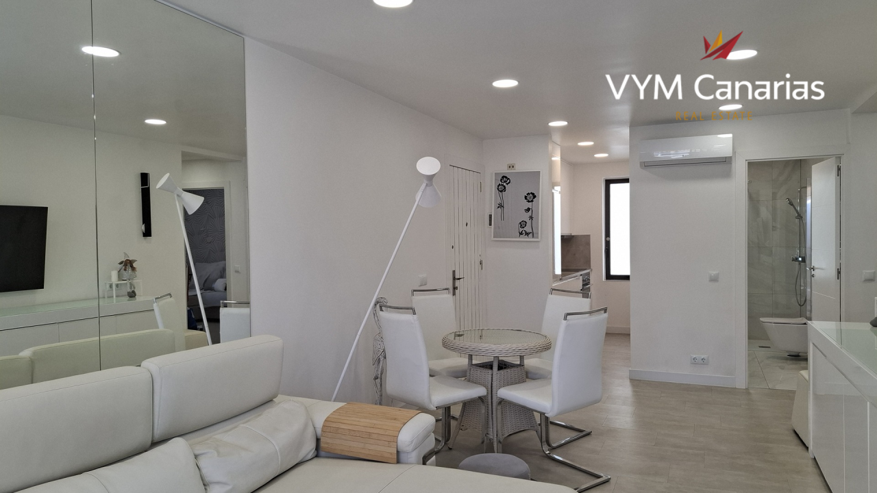 Апартаменты на Тенерифе, Испания, 72 м² - фото 4