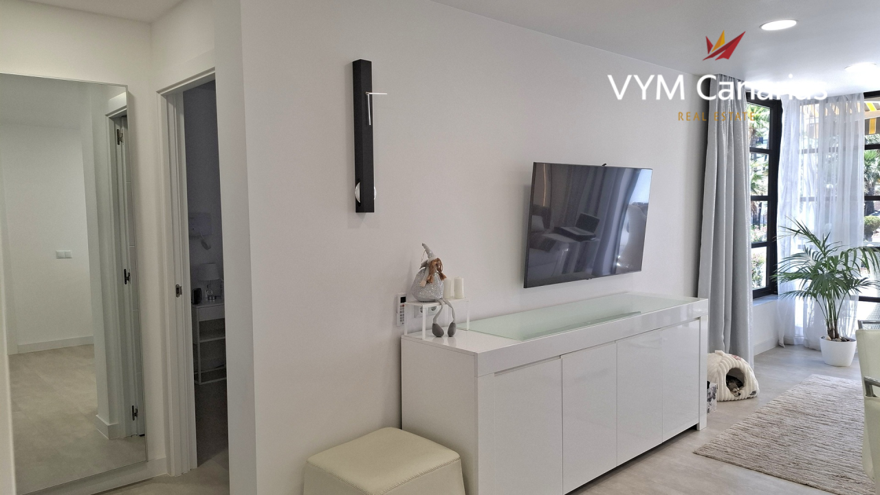 Апартаменты на Тенерифе, Испания, 72 м² - фото 5