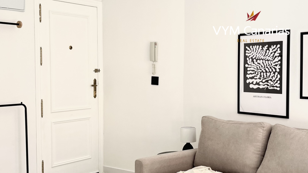 Апартаменты на Коста-Бланка, Испания, 31 м² - фото 5