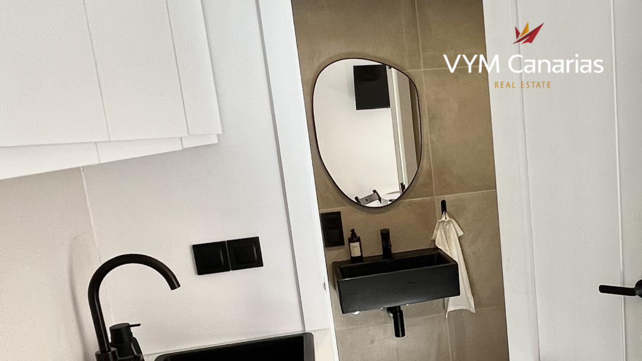 Апартаменты на Коста-Бланка, Испания, 31 м² - фото 6