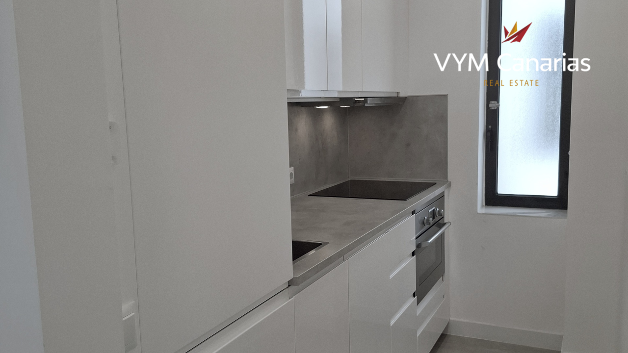 Апартаменты на Тенерифе, Испания, 72 м² - фото 6