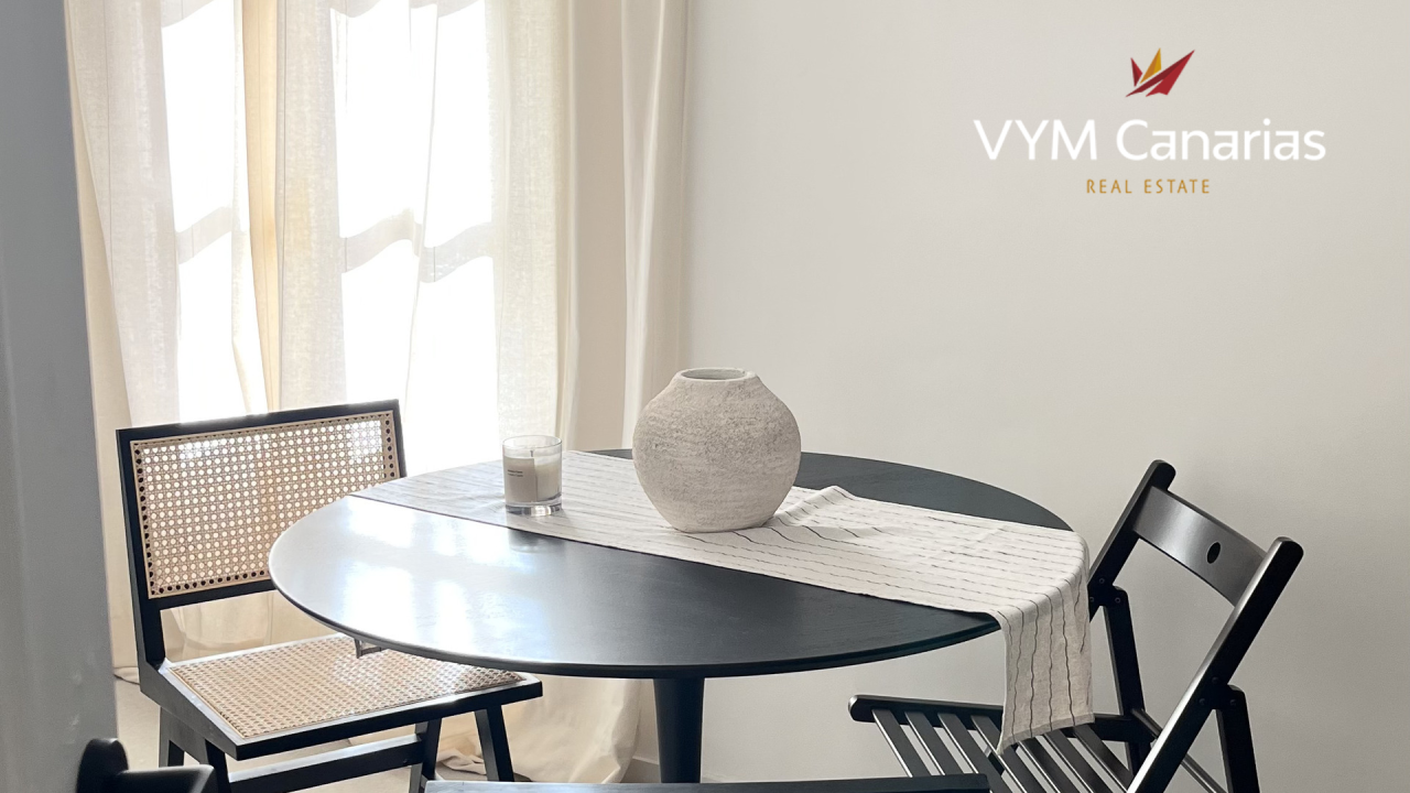 Апартаменты на Коста-Бланка, Испания, 31 м² - фото 7