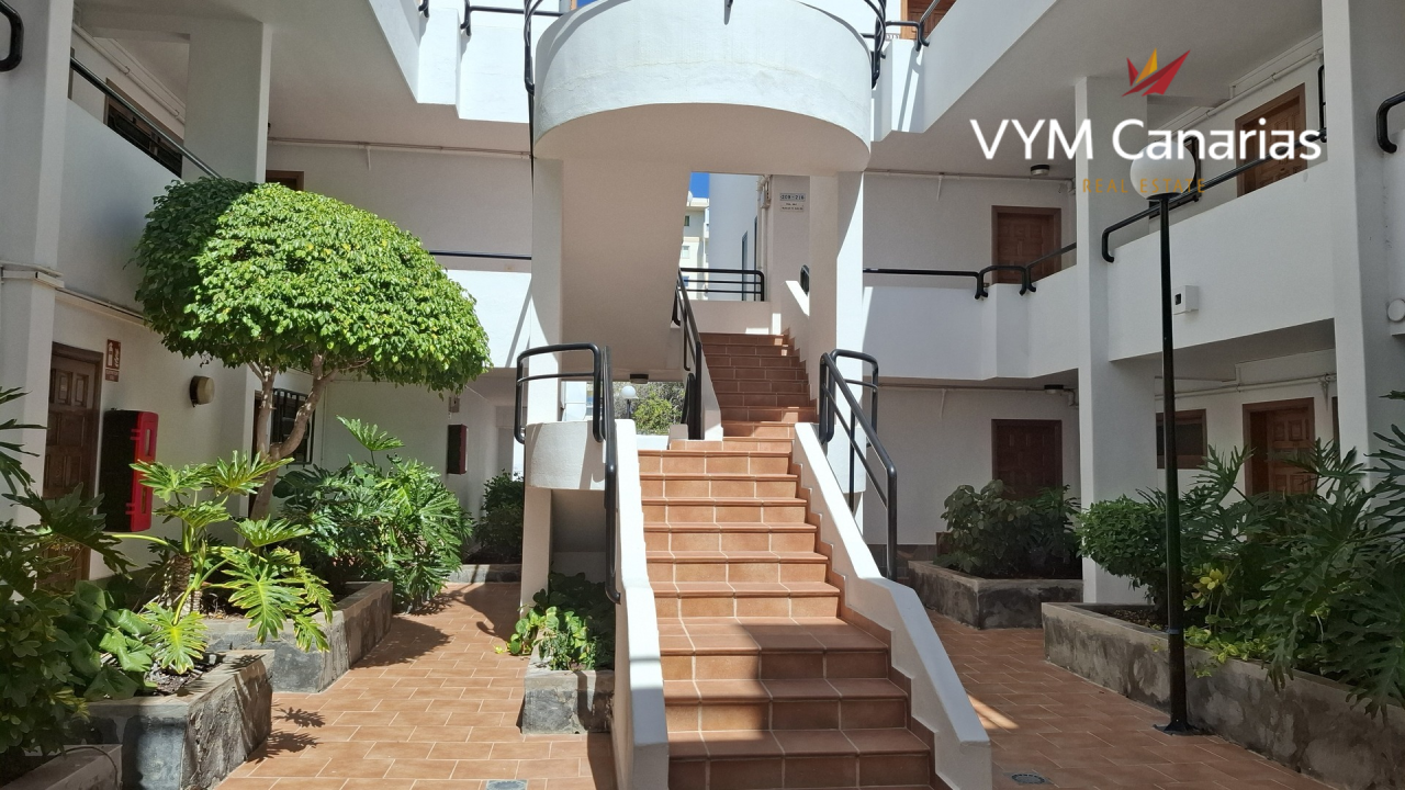 Апартаменты на Тенерифе, Испания, 72 м² - фото 8