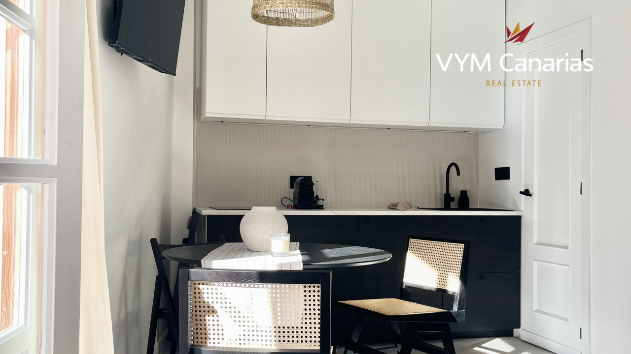 Апартаменты на Коста-Бланка, Испания, 31 м² - фото 8