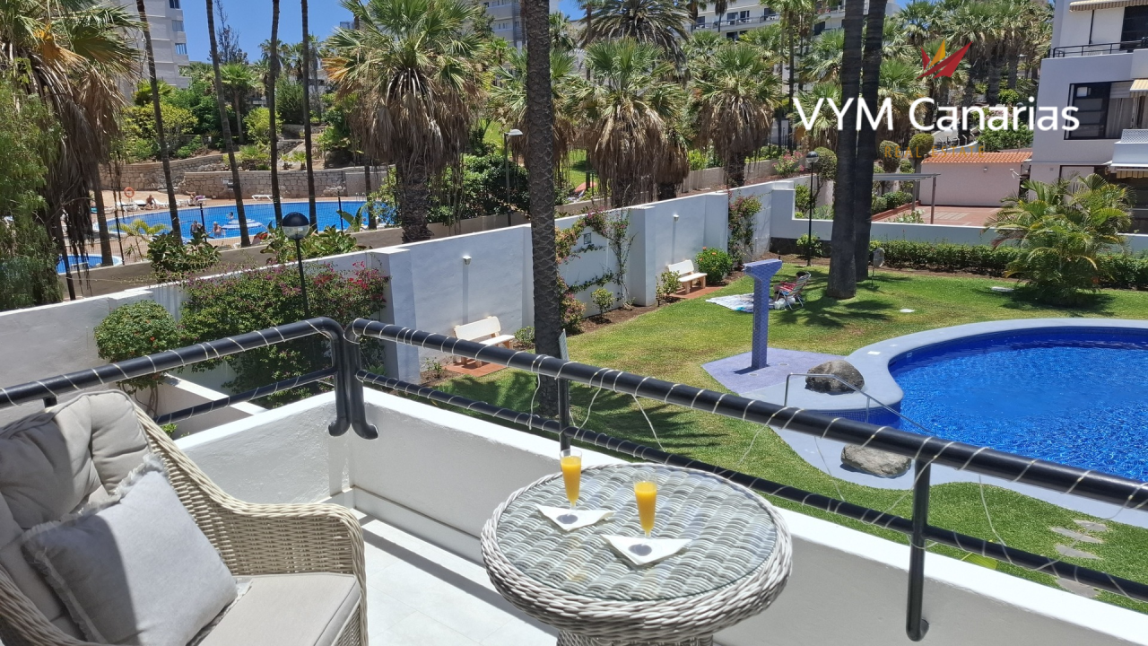 Апартаменты на Тенерифе, Испания, 72 м² - фото 9