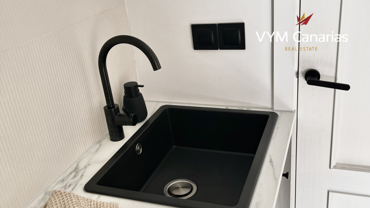 Апартаменты на Коста-Бланка, Испания, 31 м² - фото 9