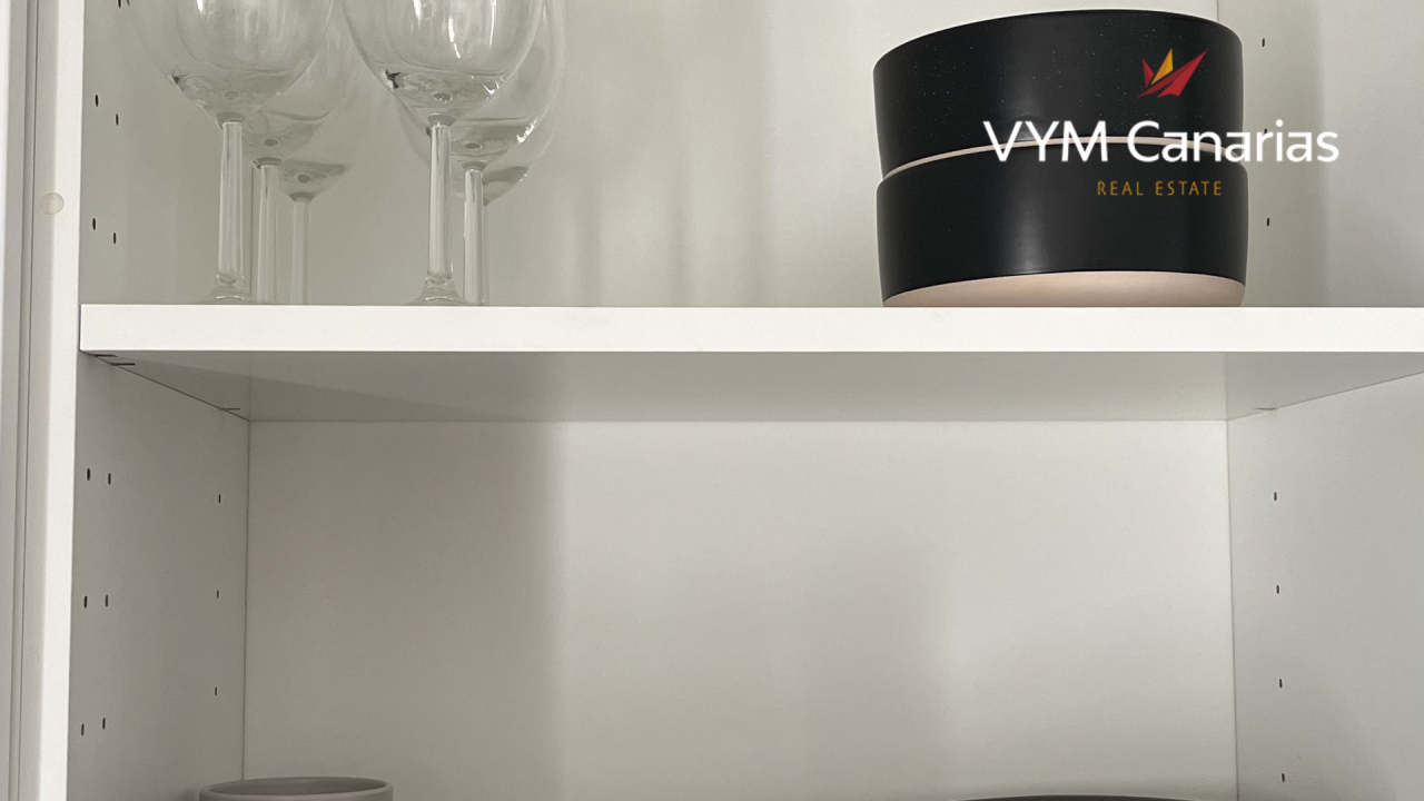 Апартаменты на Коста-Бланка, Испания, 31 м² - фото 11