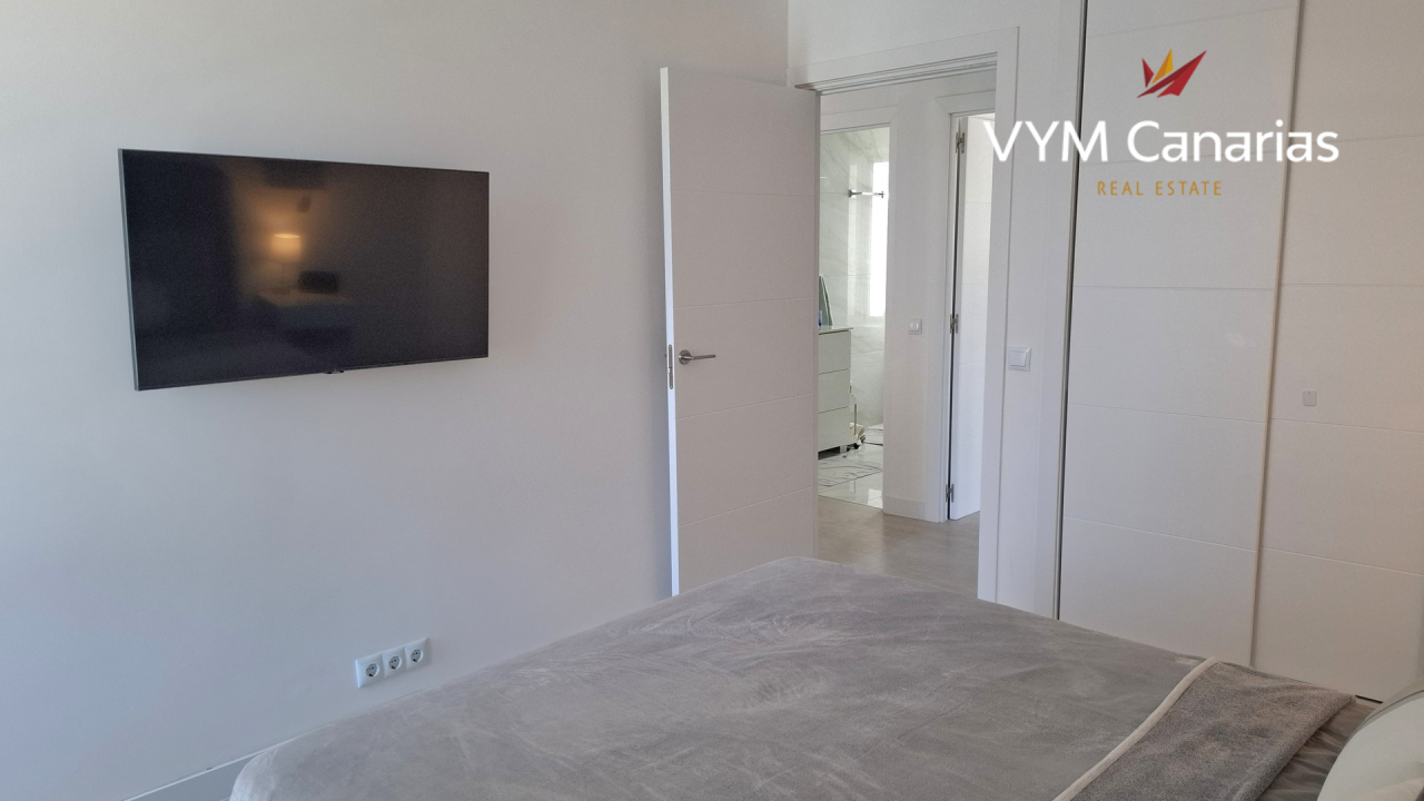 Апартаменты на Тенерифе, Испания, 72 м² - фото 11