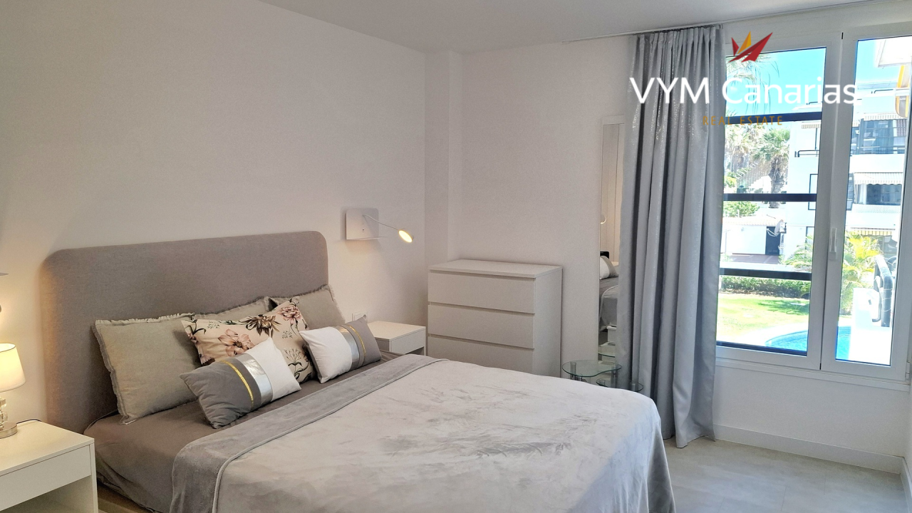 Апартаменты на Тенерифе, Испания, 72 м² - фото 12