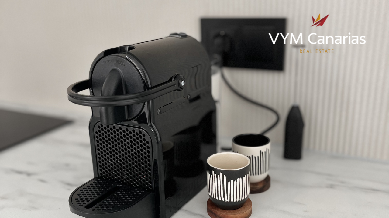 Апартаменты на Коста-Бланка, Испания, 31 м² - фото 13