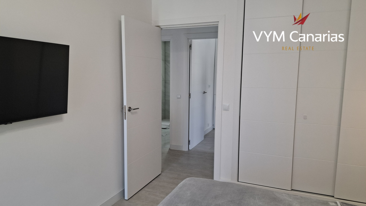 Апартаменты на Тенерифе, Испания, 72 м² - фото 13