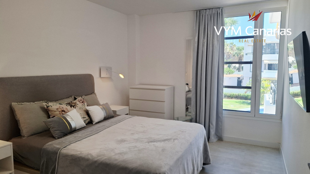 Апартаменты на Тенерифе, Испания, 72 м² - фото 14