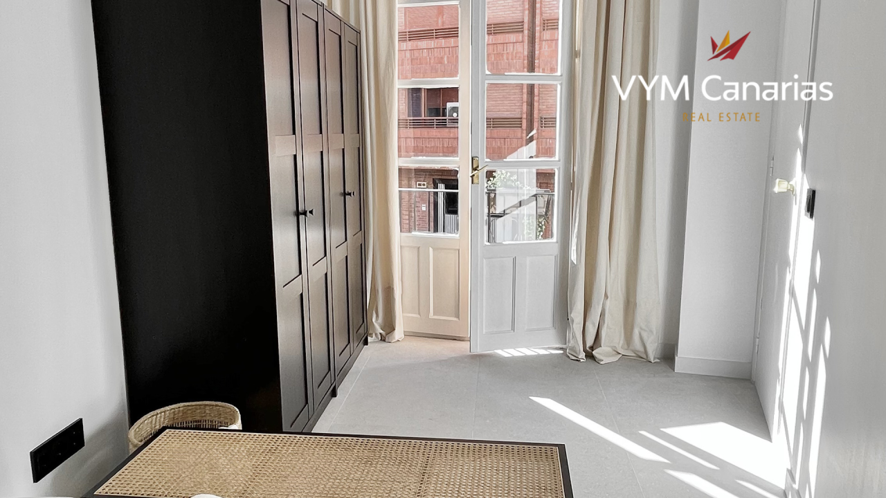 Апартаменты на Коста-Бланка, Испания, 31 м² - фото 15