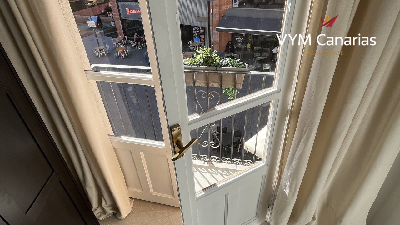 Апартаменты на Коста-Бланка, Испания, 31 м² - фото 16