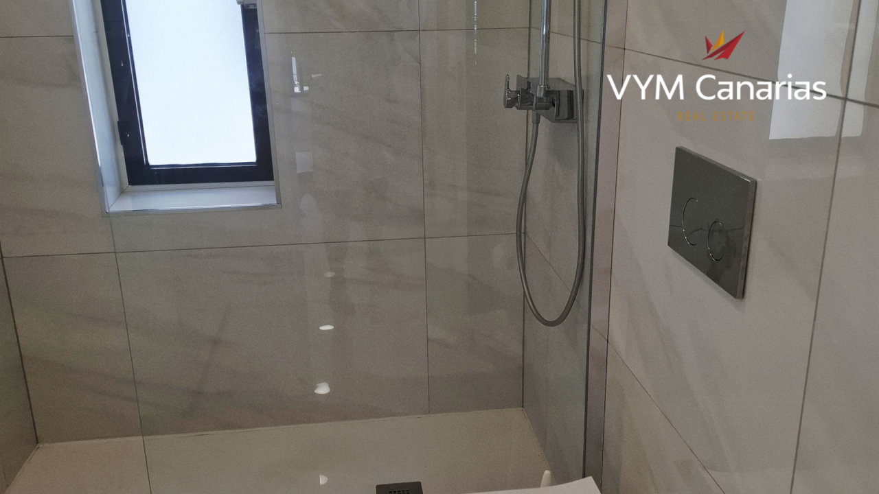 Апартаменты на Тенерифе, Испания, 72 м² - фото 16