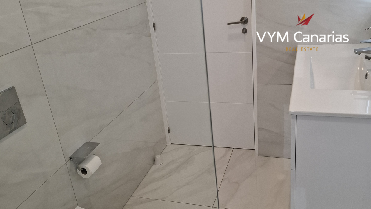 Апартаменты на Тенерифе, Испания, 72 м² - фото 17