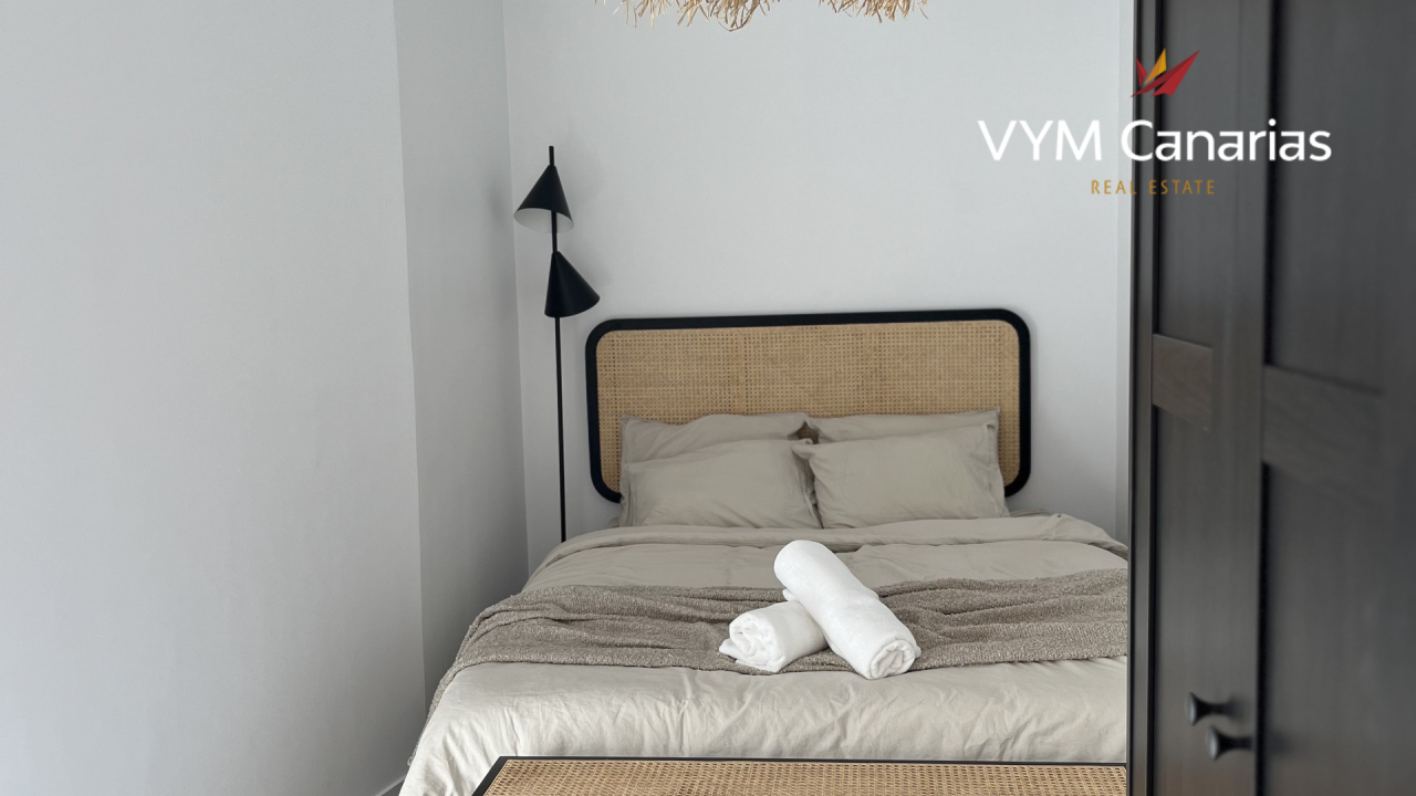 Апартаменты на Коста-Бланка, Испания, 31 м² - фото 17