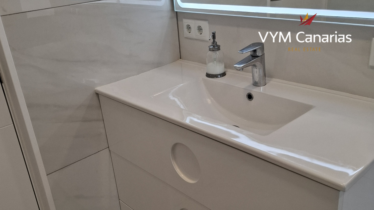 Апартаменты на Тенерифе, Испания, 72 м² - фото 18