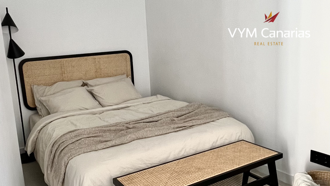 Апартаменты на Коста-Бланка, Испания, 31 м² - фото 18