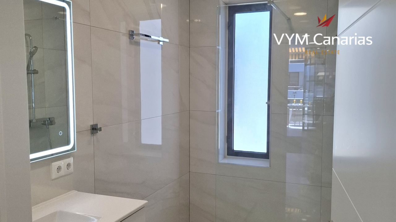 Апартаменты на Тенерифе, Испания, 72 м² - фото 19