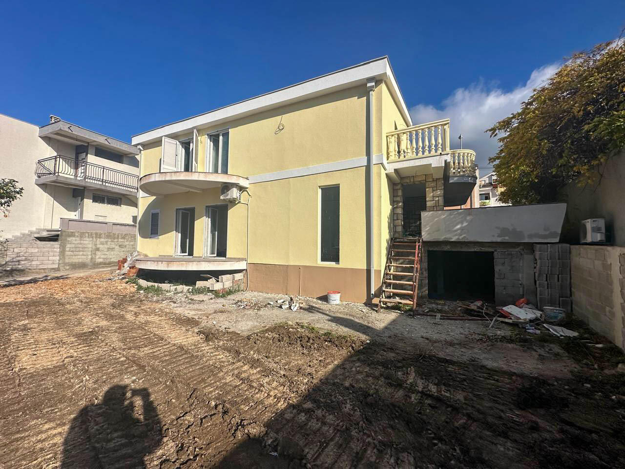 Дом в Баре, Черногория, 270 м² - фото 2