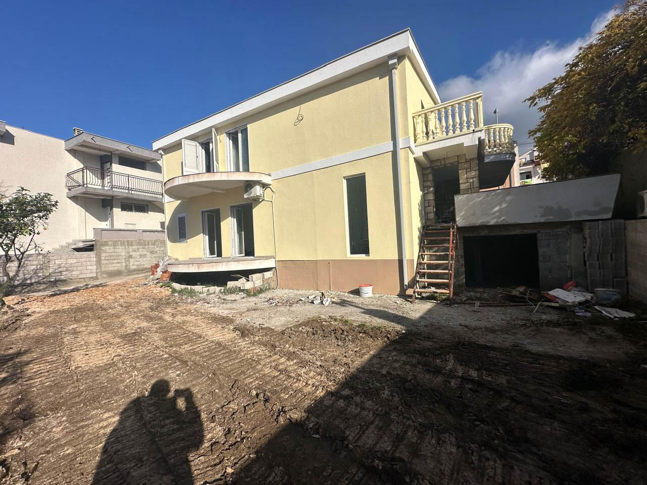 Дом в Баре, Черногория, 270 м² - фото 3