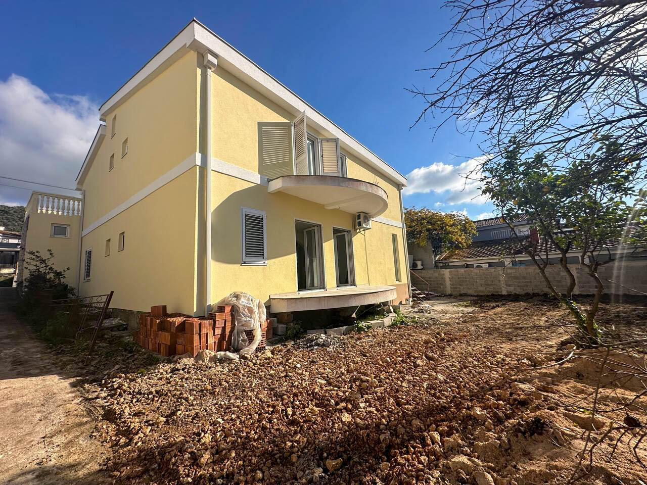 Дом в Баре, Черногория, 270 м² - фото 4